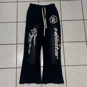 Hellstar Flared Pant